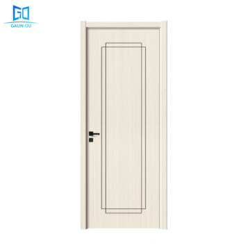 Go-A106 Модная деревянная дверная дверная дверь общежития дверь квартиры
